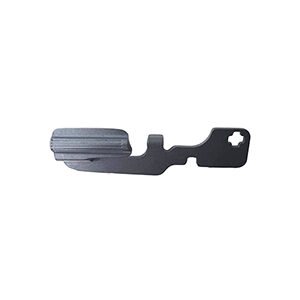 VP Slide Release, left