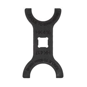 HK MR556/762 Castle Nut Wrench