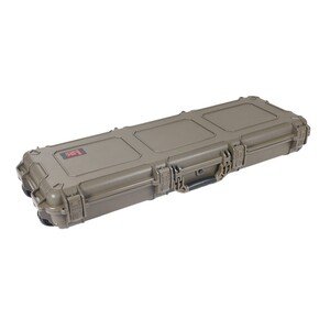 MR556 OD Green Case