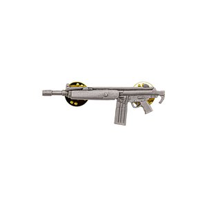 G3K Pewter Pin
