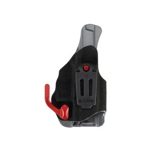 G-Code Phenom Commando VP9, RH