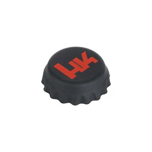 HK Logo Korki Bottle Cap