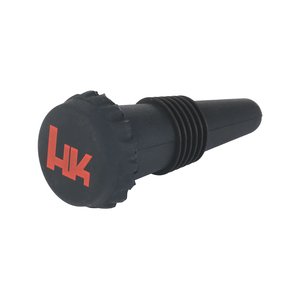HK Logo Korki 2.0 Bottle Cap