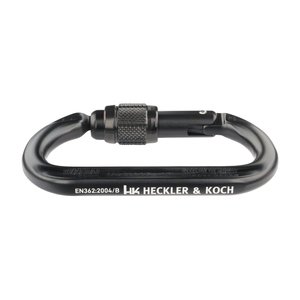 Safety Carabiner HK Edition