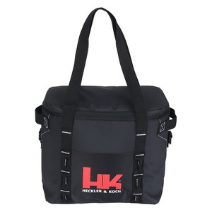 HK 12 Can Soft Cooler