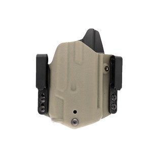 Radar IWB/OWB VP9 TLR-8 RH