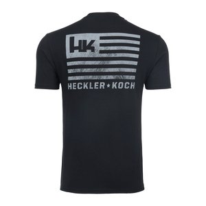 HK Flag Shirt (S)