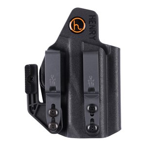 Cipher Holster for HK CC9