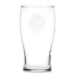 HK 20oz Pub Glass