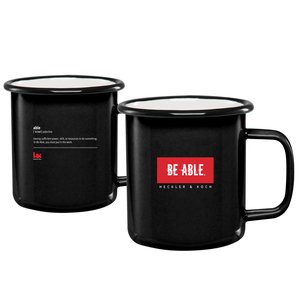 Be Able camp mug
