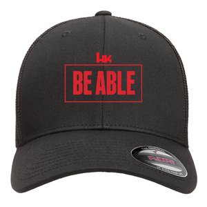 HK Be Able hat
