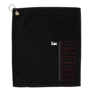 Be Able Shooting Towel