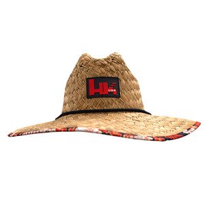 Straw hat