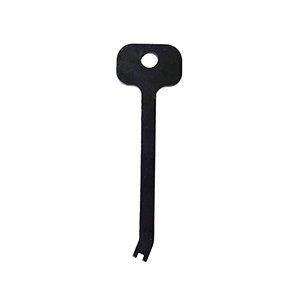 Lockout Key P30/HK45