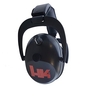 HK Pro Ears Gold II 26