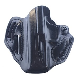 DeSantis Speed Scabbard VP9/40 LH BLK