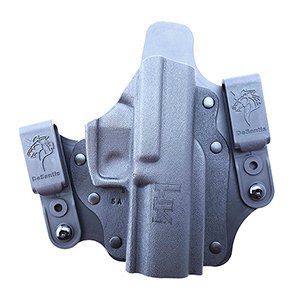 DeSantis Intruder 2.0 VP9/40 RH