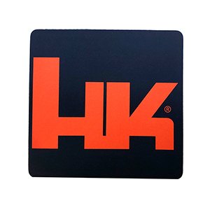 HK Mouse Pad