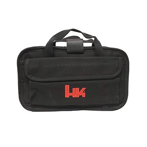 HK Compact Range Bag