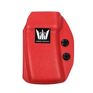 Gamer MP5 Mag Pouch RH