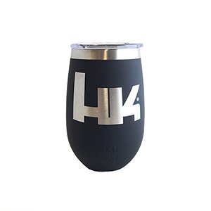 12 oz Wyld Gear Whiskey and Wine Tumbler