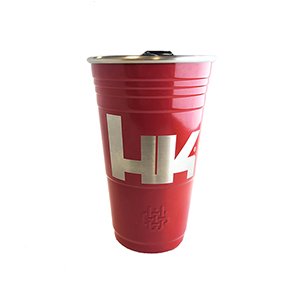 16 oz - WYLD CUP