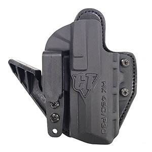 EV2 MAX P30/HK45C HOLSTER RH