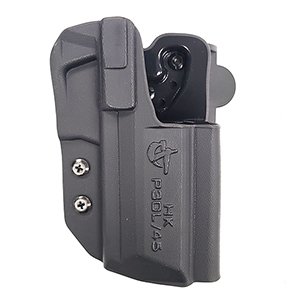 COMP-TAC INTERNATIONAL P30L/HK45 HOLSTER, RH