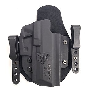 SPORT-TAC P30/HK45C HOLSTER RH
