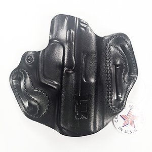 DESANTIS SPEED SCABBARD HK45C RH BLACK