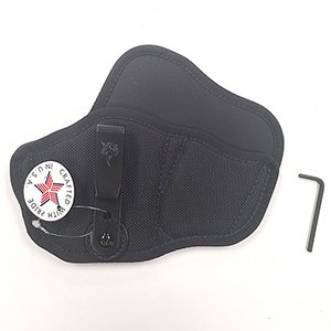 DESANTIS INNER PIECE 2.0 VP9SK RH BLK