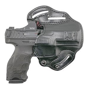 DESANTIS VP9 Speed Scabbard, RH