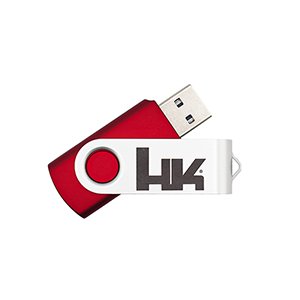 16GB USB drive