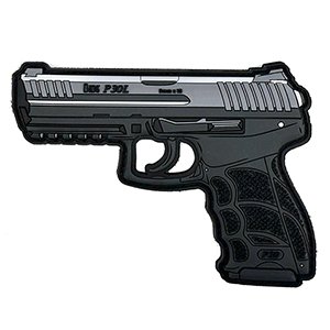 P30L Patch