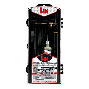 5.56x45/22LR cleaning kit