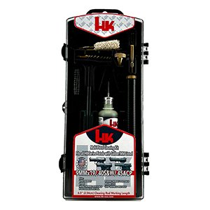 9MM/40/45 CLEANING KIT
