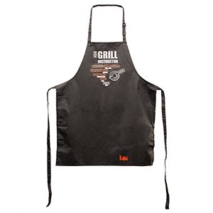 Grill Apron