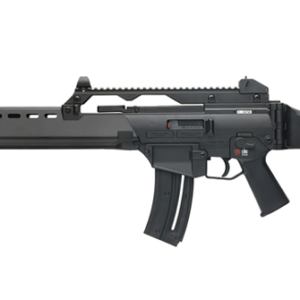 G36 .22 LR