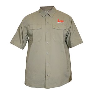 HK 5.11 Freedom Flex Short Sleeve, OD