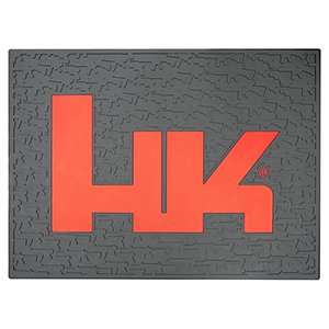 HK Rubber Floor Mat