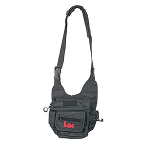 HK Rapid Deployment bag