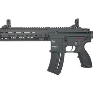 HK416 .22 LR Rifle
