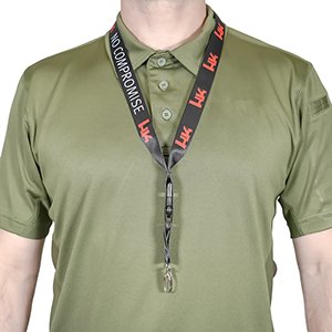 HK Lanyard
