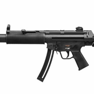 MP5 .22 LR Rifle