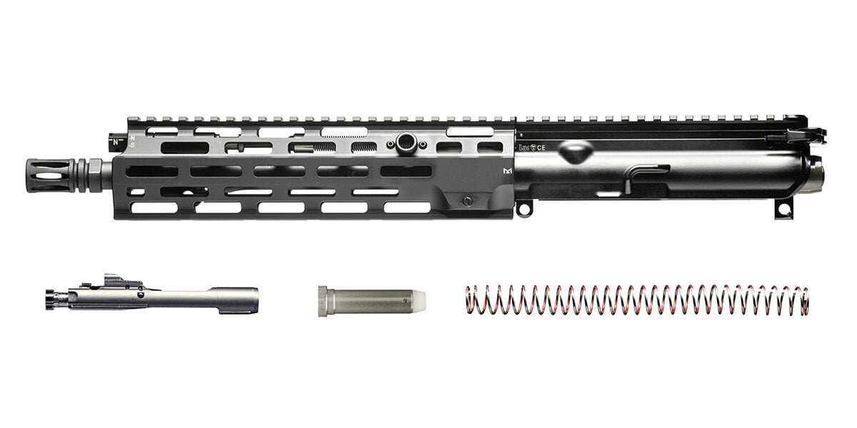 MR556 A4 Upper Receiver Kit – 11"
