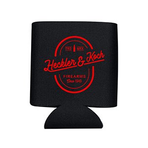 HK Vintage Can Cooler
