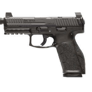 VP9A1 X Tactical