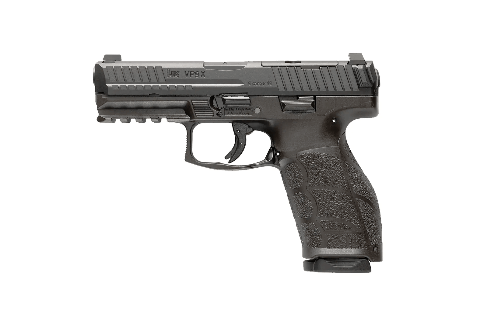 VP9A1 X