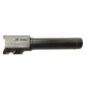 Barrel HK45C