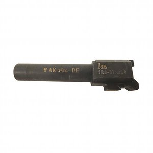 Barrel P2000 .40 cal